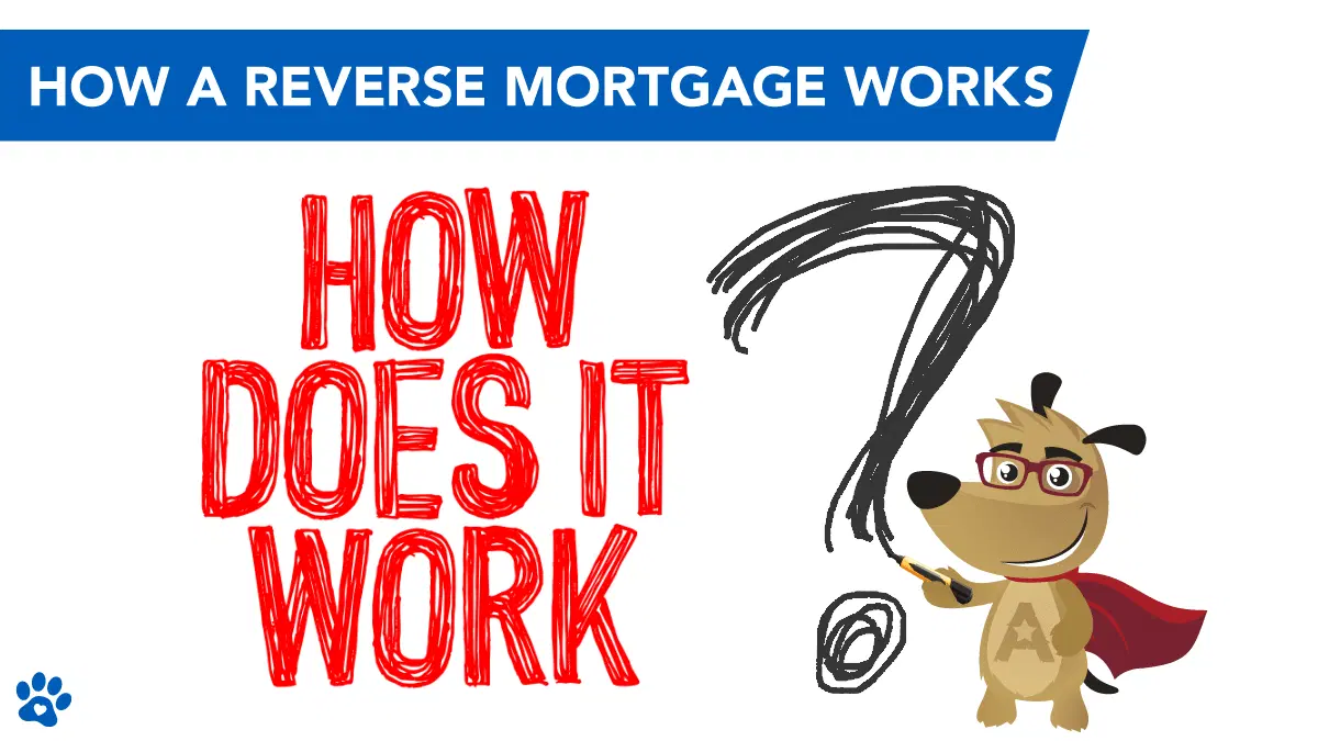 Does A Reverse Mortgage Go Through Probate