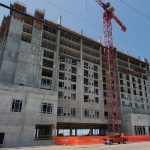 Hotel Construction Financing