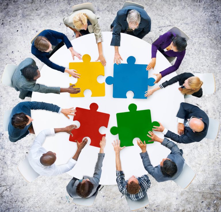 How Is Collaboration Different From Teamwork