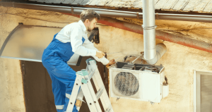 How To Get Home Warranty To Replace Air Conditioner