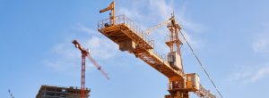 What Are The Most Common Types Of Crane Accidents