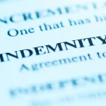 What Is A Gap Indemnity Agreement