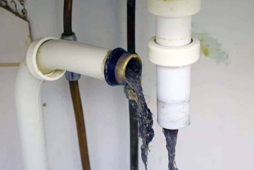 What Is Plumbing Stoppage