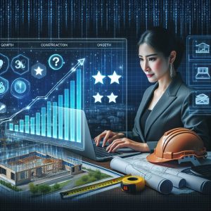 Monitoring Your Construction Business’s Online Performance